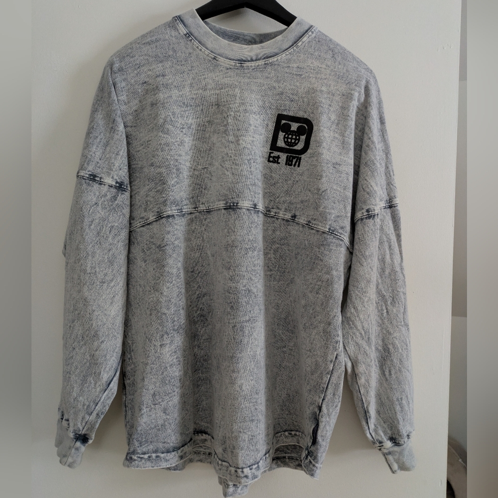 Walt Disney World Spirit Jersey Small